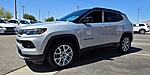 Used 2025 JEEP COMPASS LIMITED 4X4 in LAS VEGAS, NEVADA