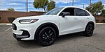 Used 2024 Honda HR-V SPORT AWD CVT in LAS VEGAS, NEVADA