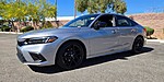 Used 2024 Honda Civic SPORT CVT in LAS VEGAS, NEVADA