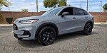 Used 2025 Honda HR-V SPORT 2WD CVT in LAS VEGAS, NEVADA