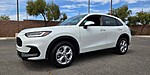 Used 2023 Honda HR-V LX AWD CVT in LAS VEGAS, NEVADA