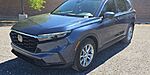 Used 2025 Honda CR-V EX in LAS VEGAS, NEVADA