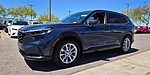 Used 2025 Honda CR-V EX 2WD in LAS VEGAS, NEVADA