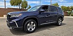 Used 2023 Honda Pilot EX-L 7 PASSENGER 2WD in LAS VEGAS, NEVADA