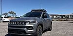 Used 2022 JEEP COMPASS LATITUDE in LAS VEGAS, NEVADA