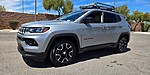 Used 2022 JEEP COMPASS LATITUDE FWD in LAS VEGAS, NEVADA