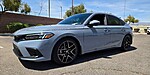 Used 2024 Honda Civic Hatchback SPORT TOURING CVT in LAS VEGAS, NEVADA