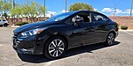 Used 2024 NISSAN VERSA SV CVT in LAS VEGAS, NEVADA