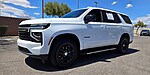 Used 2026 CHEVROLET TAHOE 4WD 4DR LS in LAS VEGAS, NEVADA