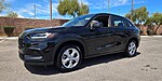 Used 2024 Honda HR-V LX 2WD CVT in LAS VEGAS, NEVADA