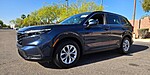 Used 2024 Honda CR-V LX 2WD in LAS VEGAS, NEVADA