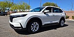 Used 2024 Honda CR-V LX 2WD in LAS VEGAS, NEVADA