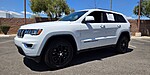 Used 2021 JEEP GRAND CHEROKEE LAREDO X 4X4 in LAS VEGAS, NEVADA