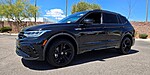 Used 2023 Volkswagen Tiguan 2.0T SE R-LINE BLACK 4MOTION in LAS VEGAS, NEVADA