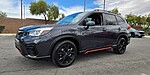 Used 2019 SUBARU FORESTER 2.5I SPORT in LAS VEGAS, NEVADA
