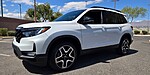 Used 2023 Honda Passport ELITE AWD in LAS VEGAS, NEVADA