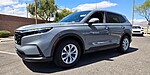 Used 2025 Honda CR-V LX 2WD in LAS VEGAS, NEVADA