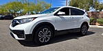 Used 2020 Honda CR-V EX 2WD in LAS VEGAS, NEVADA