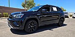 Used 2023 Volkswagen Taos SE FWD in LAS VEGAS, NEVADA