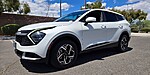 Used 2025 KIA SPORTAGE LX FWD in LAS VEGAS, NEVADA