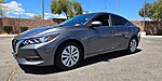 Used 2023 NISSAN SENTRA S CVT in LAS VEGAS, NEVADA