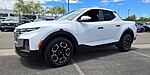 Used 2024 HYUNDAI SANTA CRUZ SEL FWD in LAS VEGAS, NEVADA