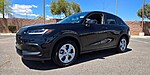 Used 2023 Honda HR-V LX 2WD CVT in LAS VEGAS, NEVADA