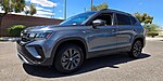 Used 2022 Volkswagen Taos S FWD in LAS VEGAS, NEVADA