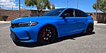 Used 2025 Honda Civic Type R MANUAL in LAS VEGAS, NEVADA