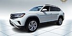 Used 2023 Volkswagen Atlas 2.0T SE W/TECHNOLOGY in LAS VEGAS, NEVADA