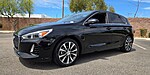 Used 2020 HYUNDAI ELANTRA GT AUTO in LAS VEGAS, NEVADA