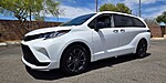 Used 2025 TOYOTA SIENNA XSE FWD 7-PASSENGER in LAS VEGAS, NEVADA