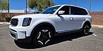 Used 2024 KIA TELLURIDE S FWD in LAS VEGAS, NEVADA