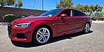 Used 2019 AUDI A5 SPORTBACK PREMIUM 45 TFSI QUATTRO in LAS VEGAS, NEVADA