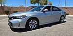 Used 2025 Honda Civic LX CVT in LAS VEGAS, NEVADA