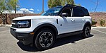 Used 2025 FORD BRONCO SPORT OUTER BANKS 4X4 in LAS VEGAS, NEVADA
