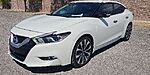 Used 2017 NISSAN MAXIMA SR in LAS VEGAS, NEVADA
