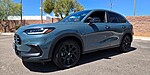 Used 2025 Honda HR-V SPORT 2WD CVT in LAS VEGAS, NEVADA