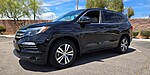 Used 2016 Honda Pilot 2WD 4DR EX in LAS VEGAS, NEVADA