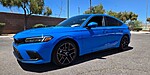 Used 2023 Honda Civic Hatchback SPORT TOURING CVT in LAS VEGAS, NEVADA