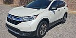 Used 2018 Honda CR-V LX in LAS VEGAS, NEVADA