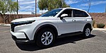 Used 2026 Honda CR-V LX AWD in LAS VEGAS, NEVADA