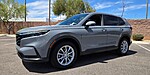 Used 2026 Honda CR-V EX AWD in LAS VEGAS, NEVADA