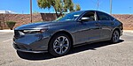 Used 2023 Honda Accord Sedan EX CVT in LAS VEGAS, NEVADA