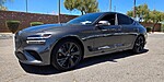 Used 2023 GENESIS G70 2.0T AWD in LAS VEGAS, NEVADA