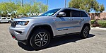 Used 2018 JEEP GRAND CHEROKEE TRAILHAWK 4X4 *LTD AVAIL* in LAS VEGAS, NEVADA