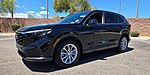 Used 2026 Honda CR-V EX AWD in LAS VEGAS, NEVADA