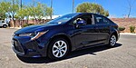 Used 2025 TOYOTA COROLLA LE CVT in LAS VEGAS, NEVADA