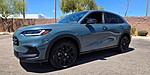 Used 2024 Honda HR-V SPORT AWD CVT in LAS VEGAS, NEVADA