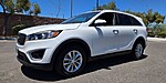 Used 2016 KIA SORENTO FWD 4DR 2.4L LX in LAS VEGAS, NEVADA